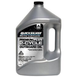 Quicksilver Premium Plus