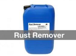 RUST REMOVER