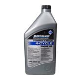 Quicksilver Sterndrive & Inboard 4-Cycle Engine Oil