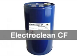 ELECTROCLEAN CF