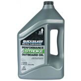 Quicksilver Performance 4-stroke Outboard Oil