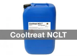 COOLTREAT NCLT