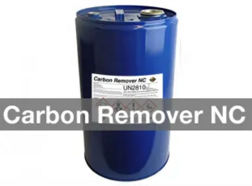 CARBON REMOVER NC